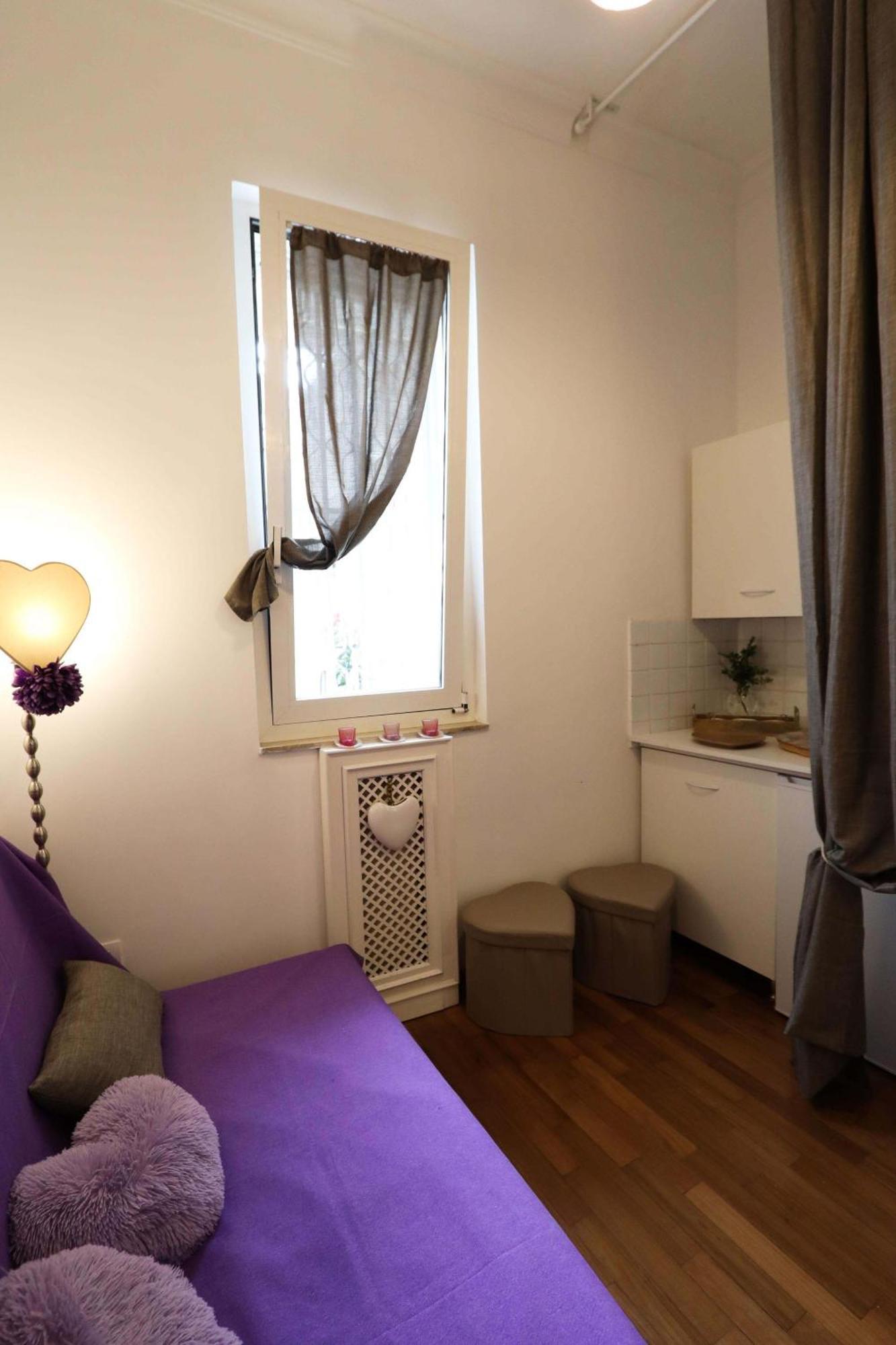 Bed & Breakfast O'core